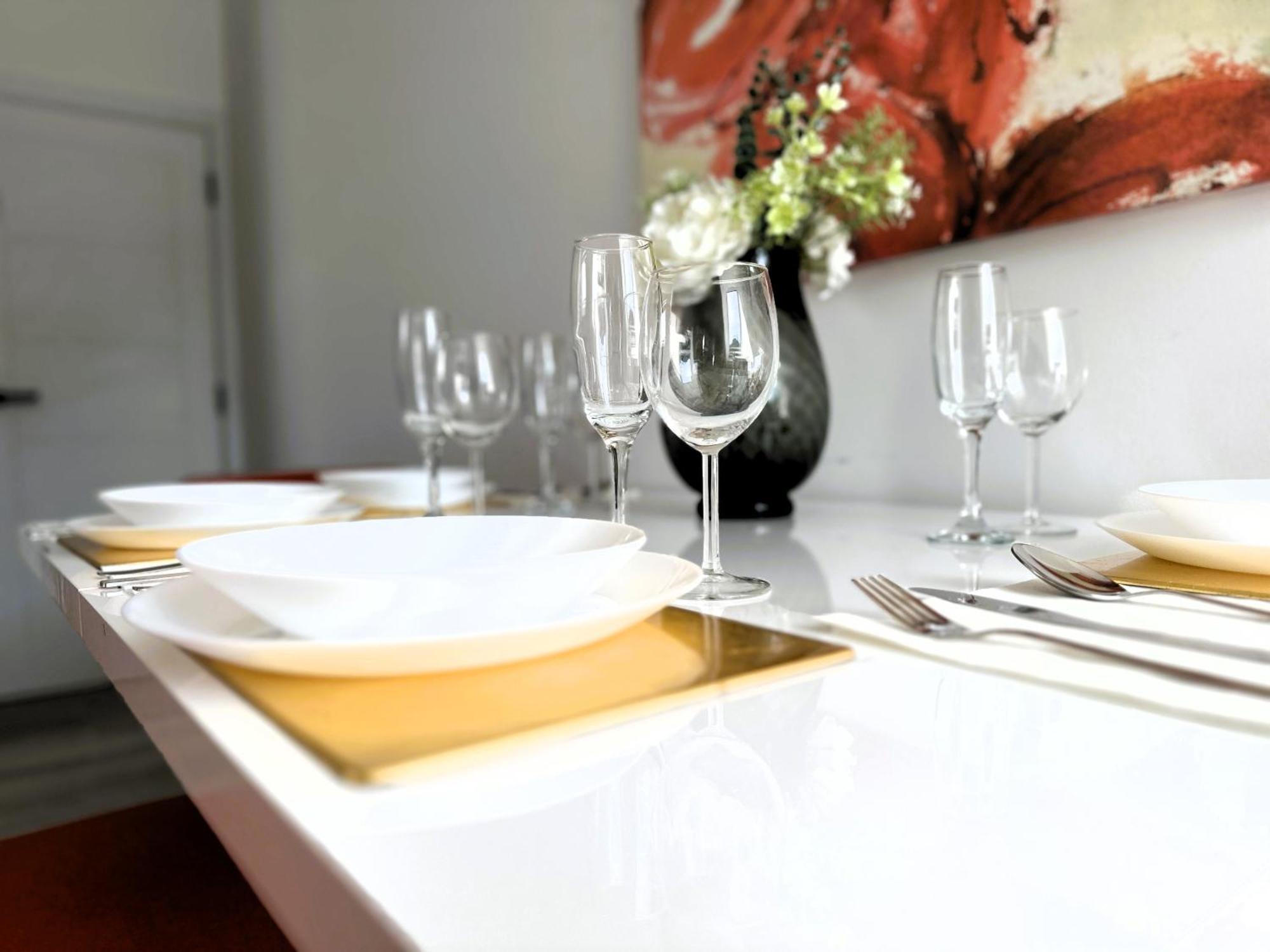 Paradigm Court, Brand New 1-Bedroom Flat Oxford Buitenkant foto